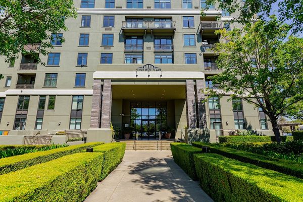 Vendome Place Apartments apartments in San Jose, CA