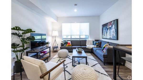 Wexler apartments in Sacramento, CA