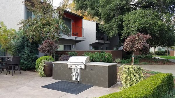 City Park Apartments apartments in Sacramento, CA