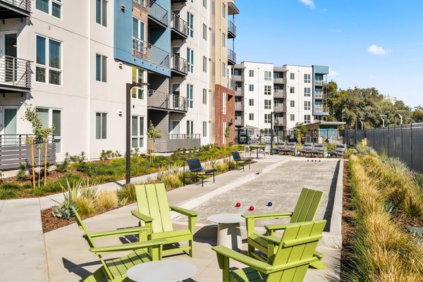 805 Riverfront Apartments apartments in West Sacramento, CA