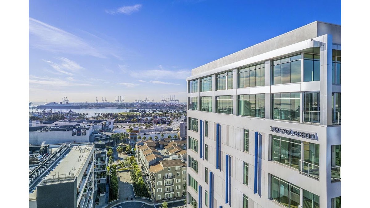 200 West Ocean apartments in Long Beach, CA