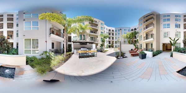 Malden Station by Windsor Apartments apartments in Fullerton, CA