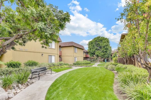 The Arbors at Magnolia apartments in Anaheim, CA