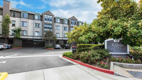 Kelvin Court Apartments apartments in Irvine, CA