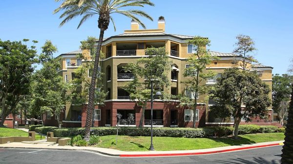 Toscana Apartments apartments in Irvine, CA