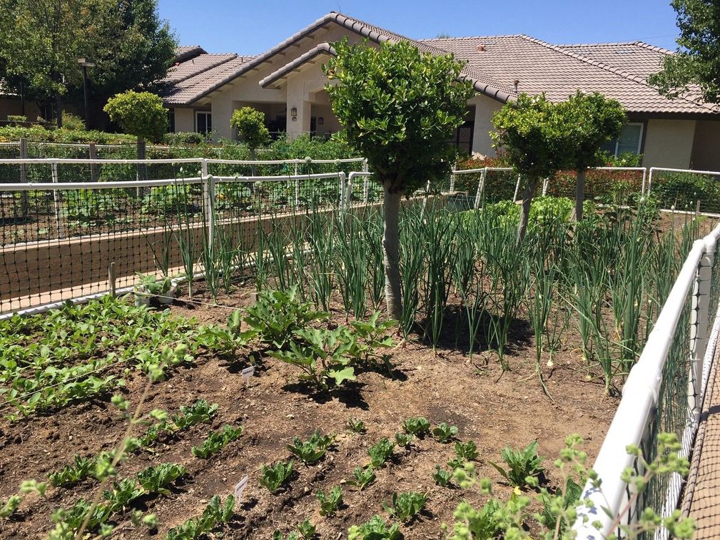 Villas At Scenic River apartments in Bakersfield, CA