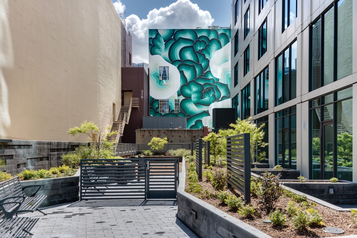 Forma apartments in Oakland, CA