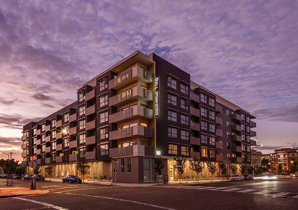 Bell Uptown District Apartments apartments in Oakland, CA