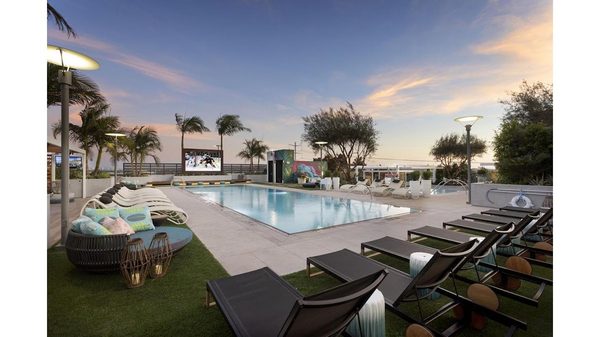 Broadstone Arden apartments