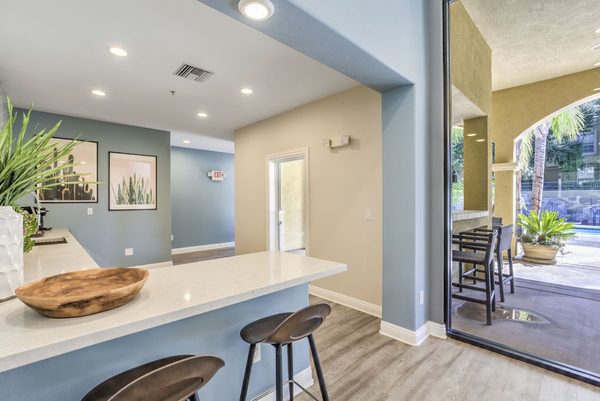 Stone Canyon Apartments apartments