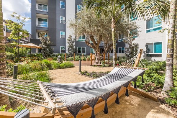 Vita Apartment Homes apartments in Orange, CA