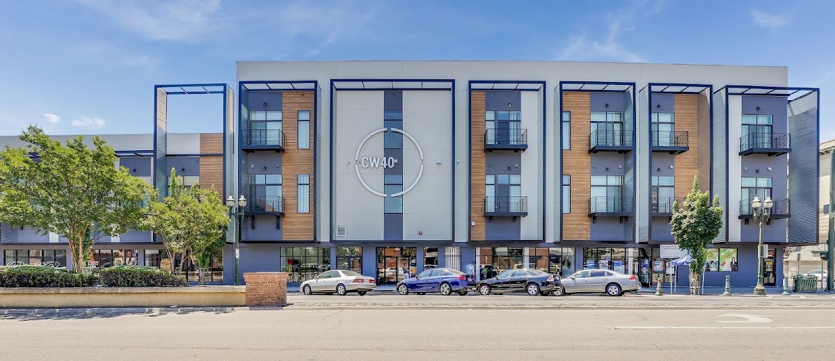 Cal Weber 40 Apartments apartments in Stockton, CA