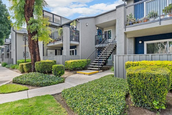 The James Apartment Homes apartments