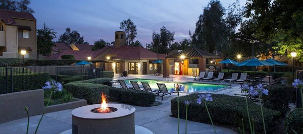 The Highlands at Grand Terrace apartments