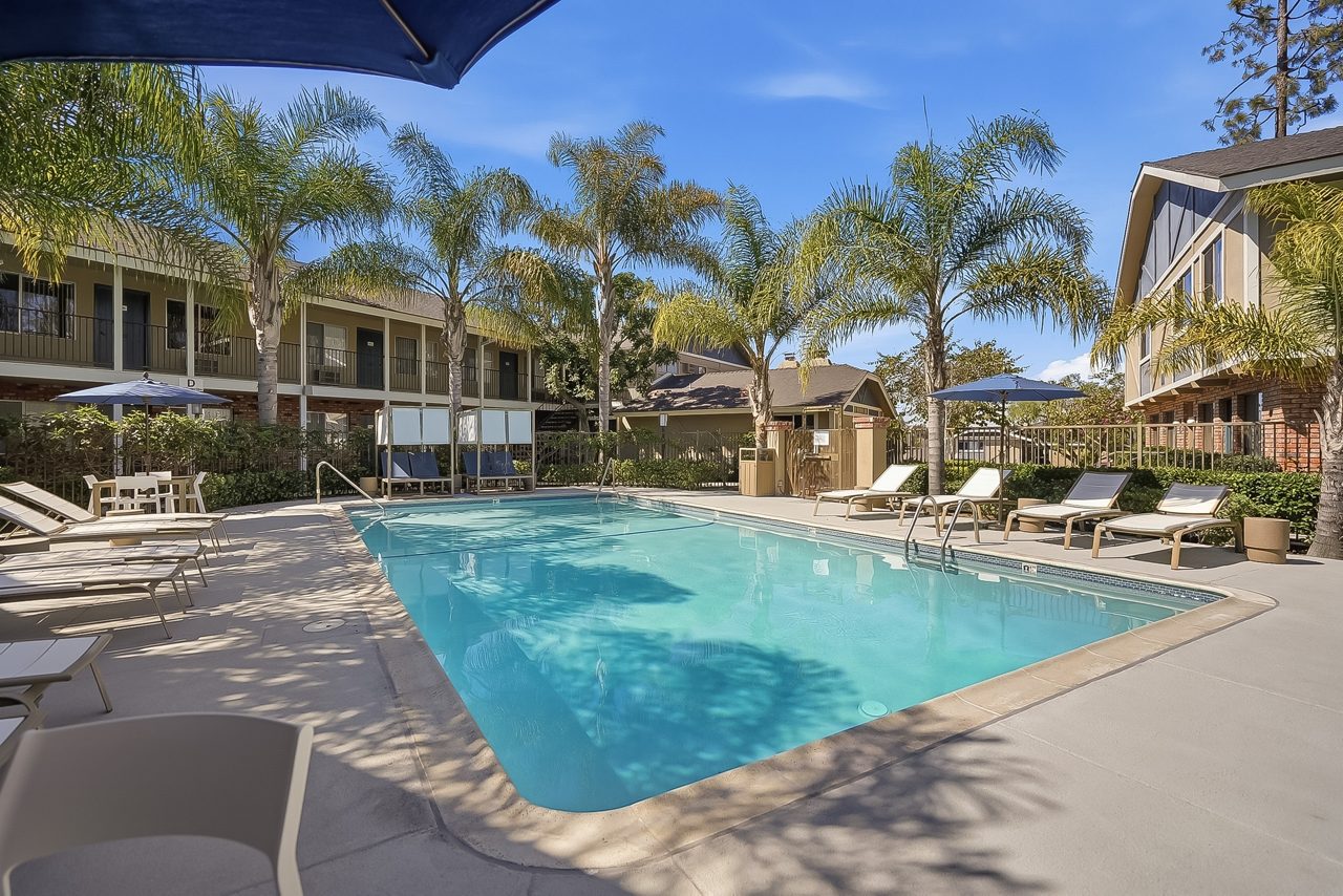 Point Bonita Apartment Homes apartments in Chula Vista, CA