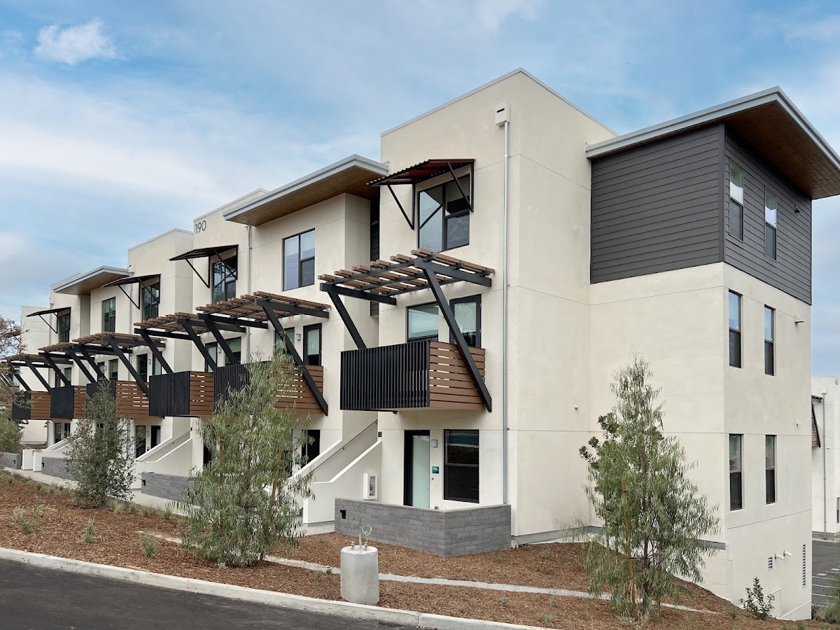 The Union Apartments apartments in Chula Vista, CA