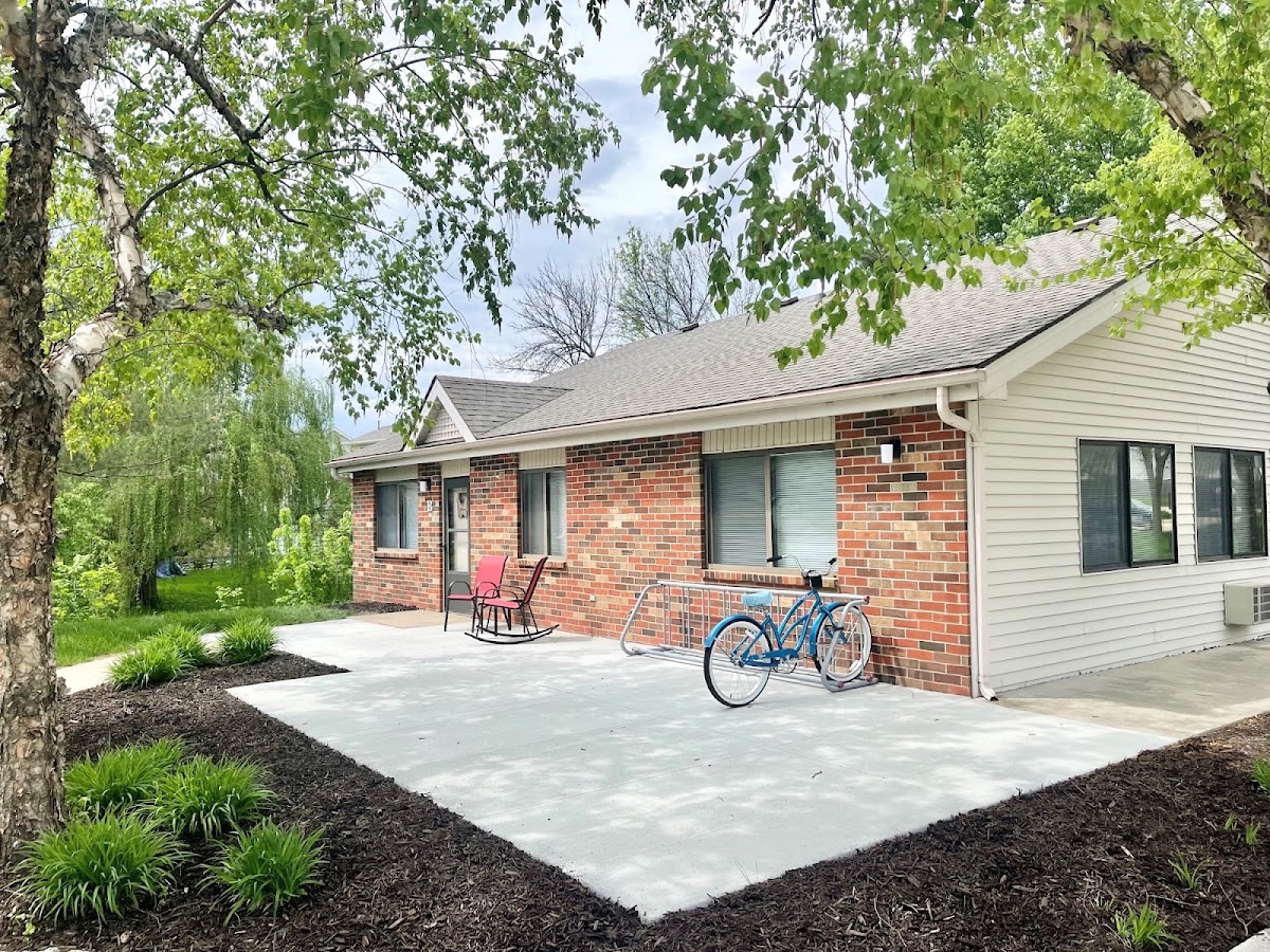 Lincoln Ridge Estates by Kading apartments in Indianola, IA