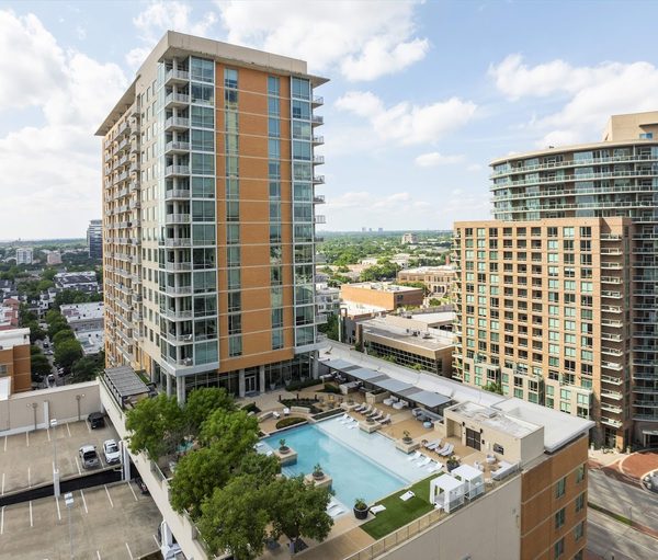 3700M apartments