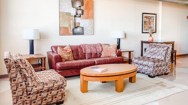 The Metropolitan Loft Apartments apartments
