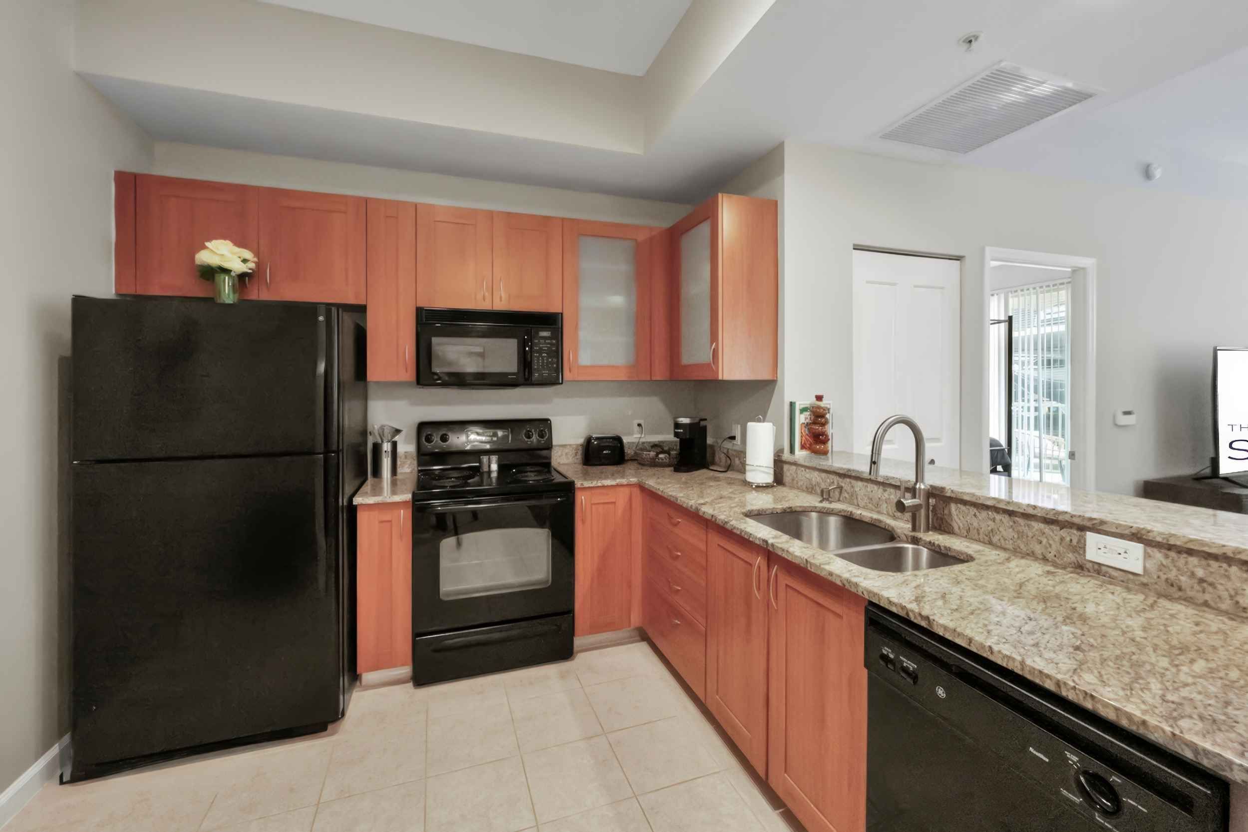 The Strand apartments in Jacksonville, FL