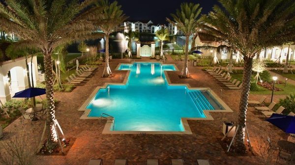 The Atlantic at Tradition apartments in Port St Lucie, FL