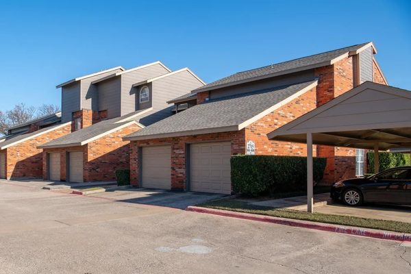 Copper Chase apartments