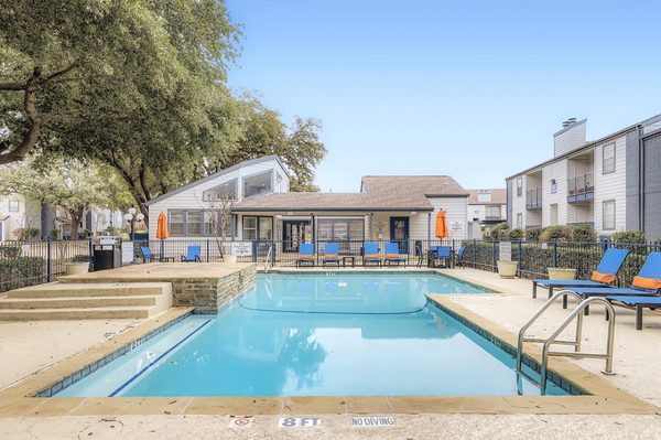 Rise Heather Ridge apartments
