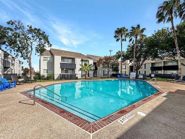 Towne Oaks Apartments apartments in Corpus Christi, TX