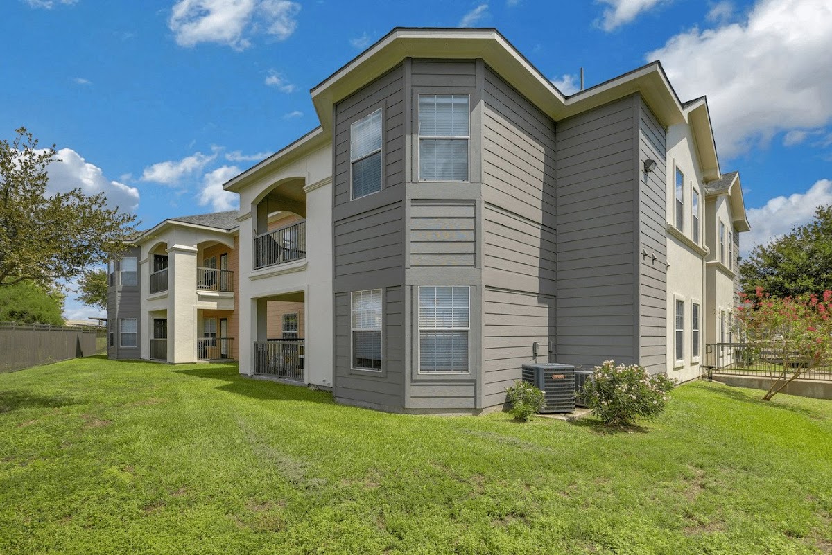 Cienega Apartments apartments in Laredo, TX