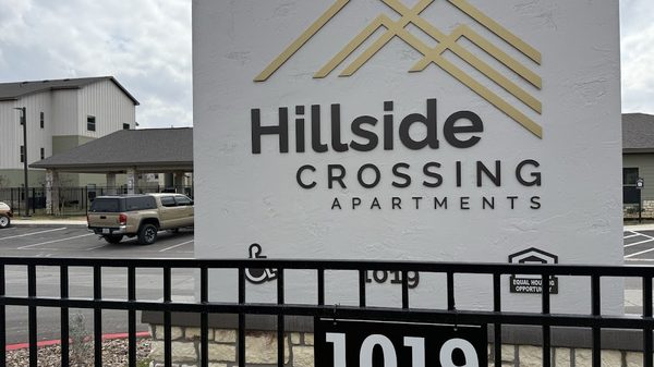 Hillside Crossing Apartments apartments in Laredo, TX