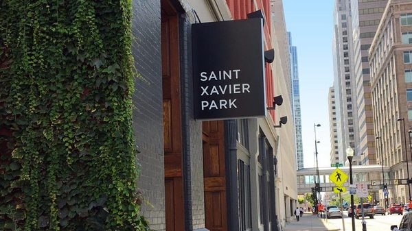 Saint Xavier Park apartments