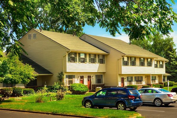 Beacon Place Apartments apartments in Toledo, OH
