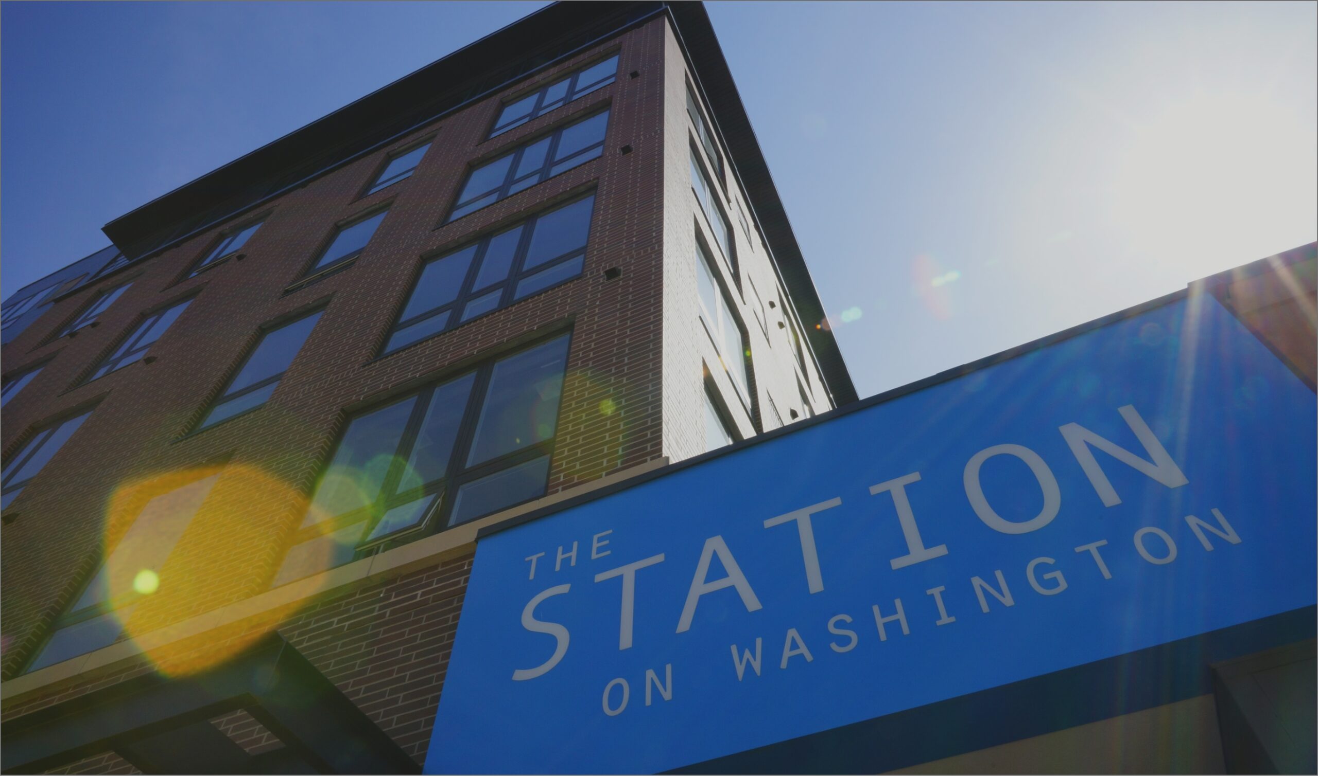 The Station on Washington apartments in Minneapolis, MN