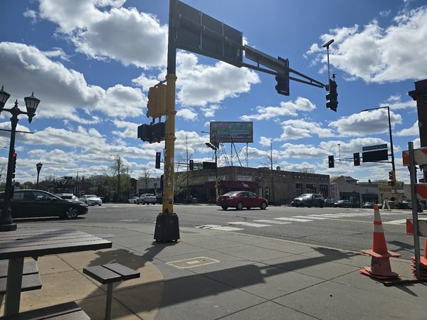 Vintage on Selby Apartments apartments in St Paul, MN