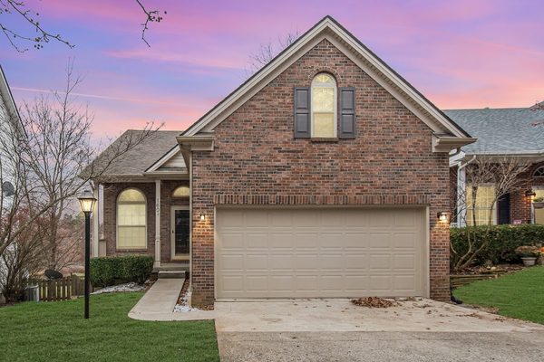 PURE Property Management of Kentucky apartments in Lexington, KY