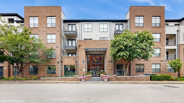 Bristol On Union Apartments apartments