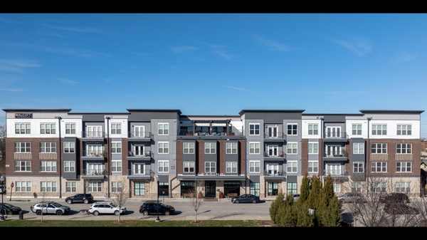 The Walcott Jeffersonville Apartments apartments in Jeffersonville, IN