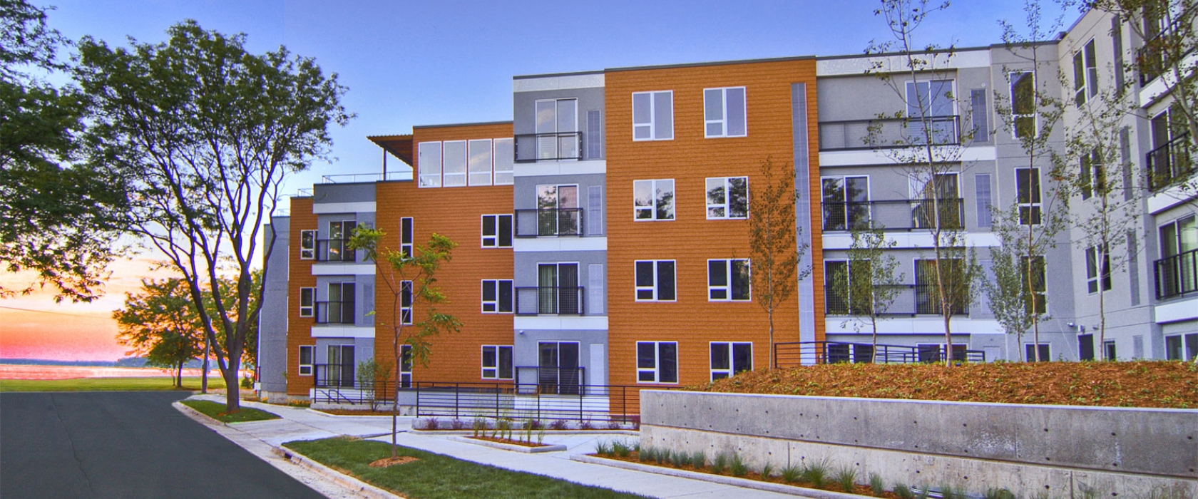 McBride Companies LLC apartments in Madison, WI