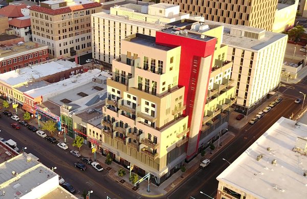 NM Apartment Advisors, Inc. apartments in Albuquerque, NM