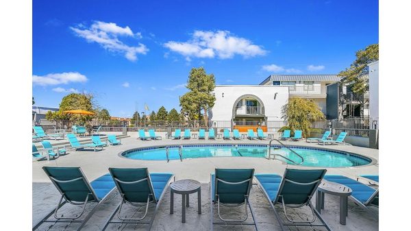 Tesota Morningside apartments