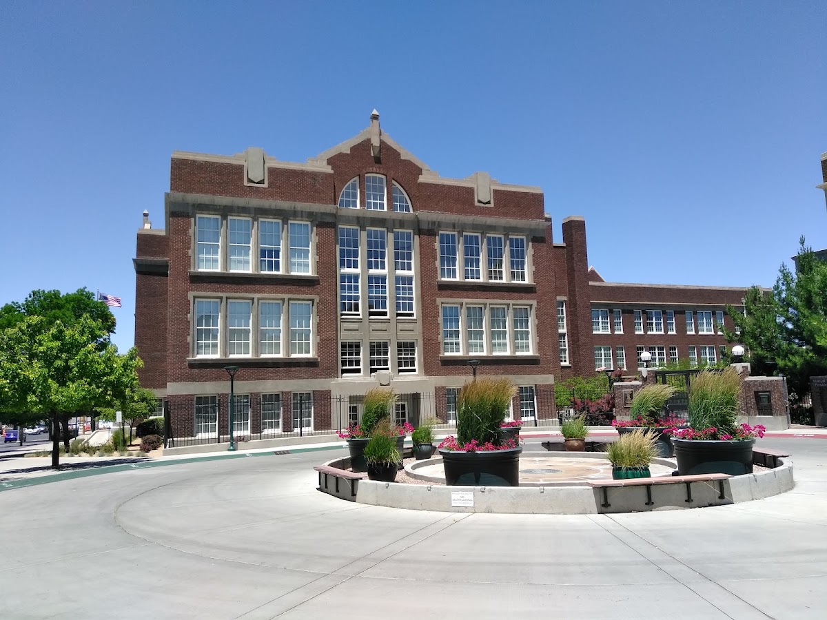 Lofts at Albuquerque High apartments in Albuquerque, NM