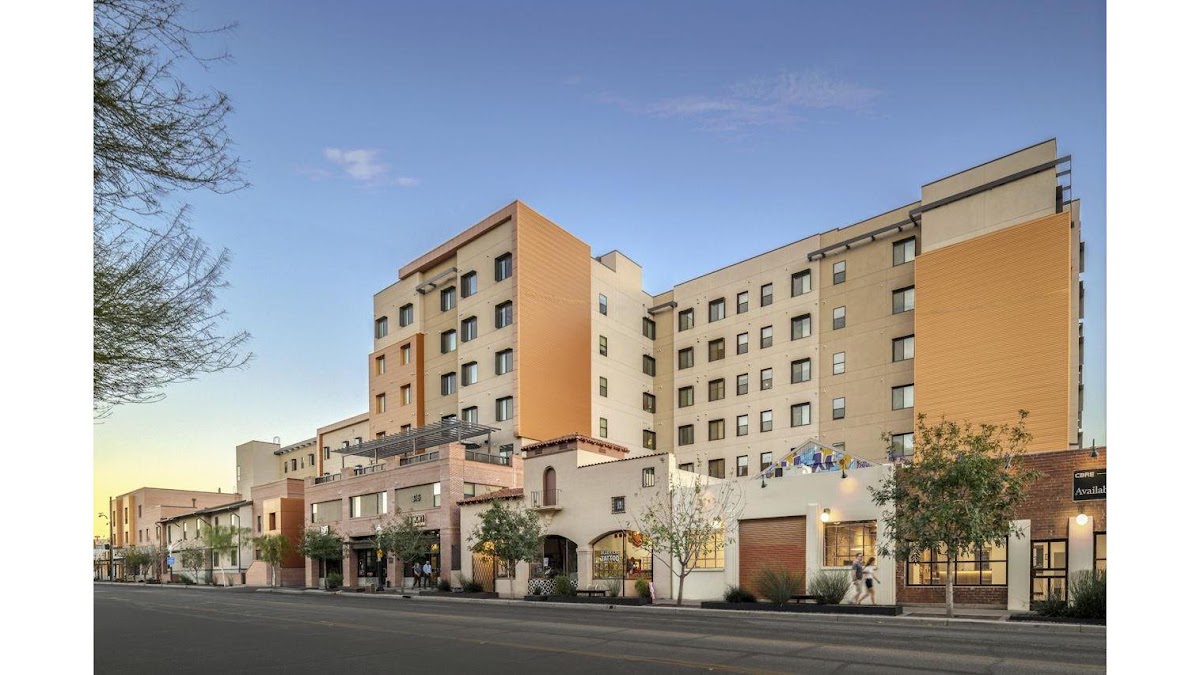 Union on 6th apartments in Tucson, AZ