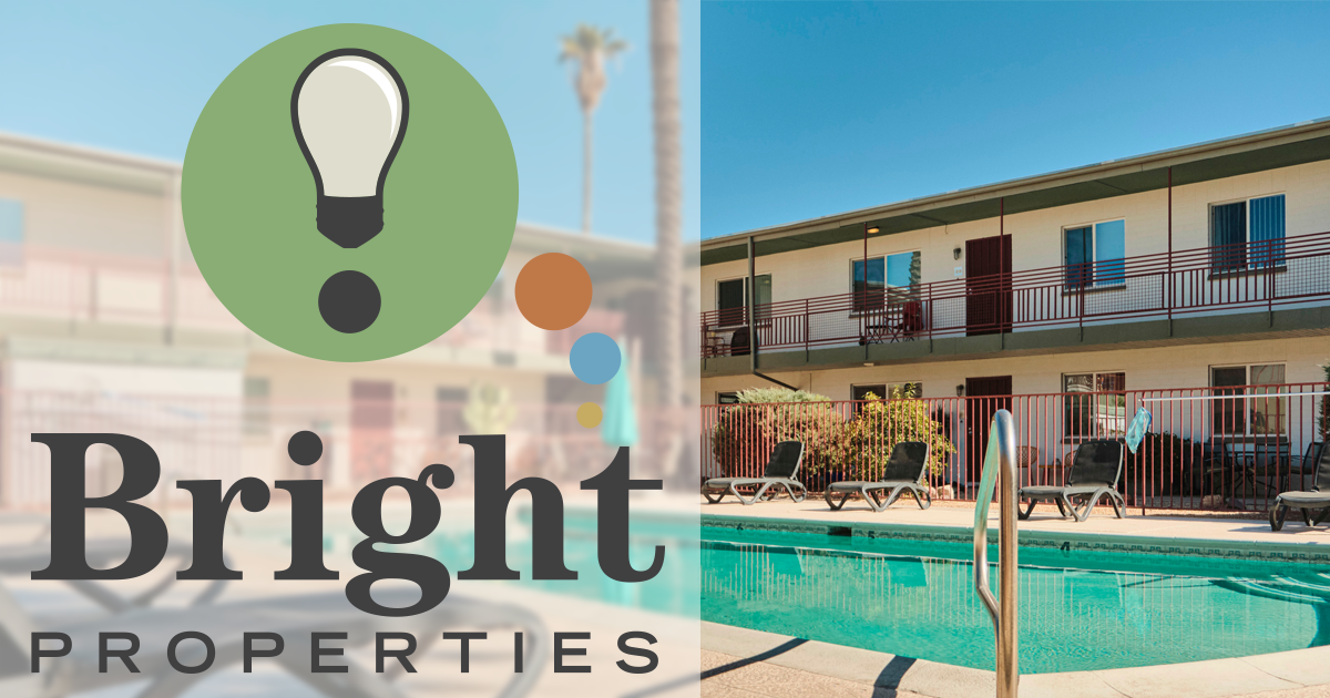 Bright Properties apartments in Tucson, AZ
