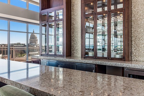 Ovation 309 apartments