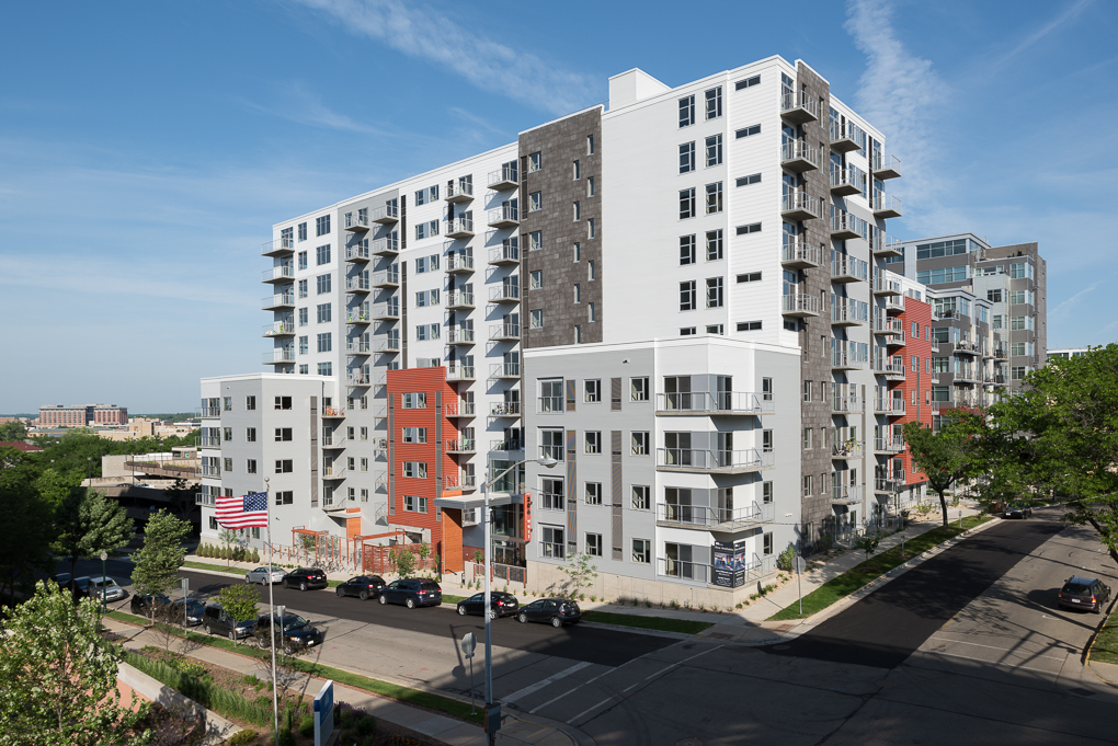306 West Apartments apartments in Madison, WI