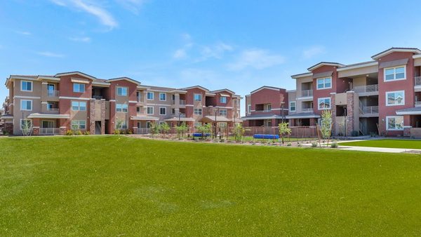 Zaterra apartments in Chandler, AZ