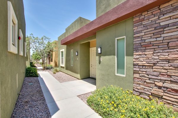 Keller at Town Square apartments