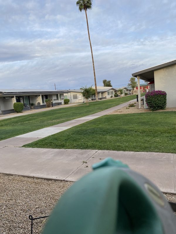 Valley King Properties apartments in Glendale, AZ