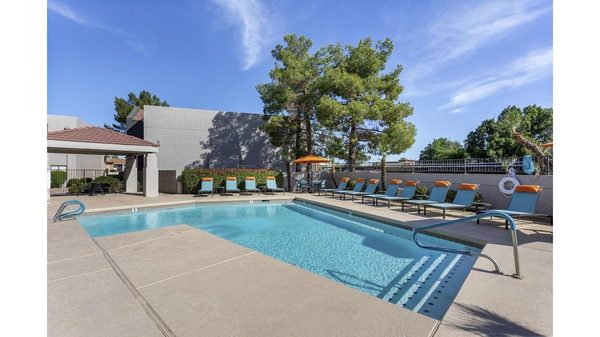 Paseo 51 apartments