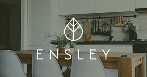 Ensley apartments